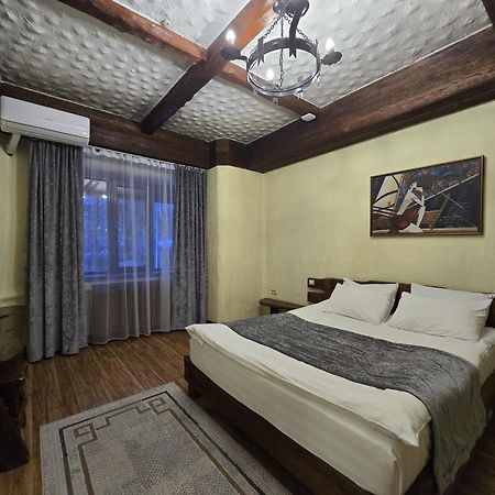 Saraishyq Hotel Αλμάτι Εξωτερικό φωτογραφία