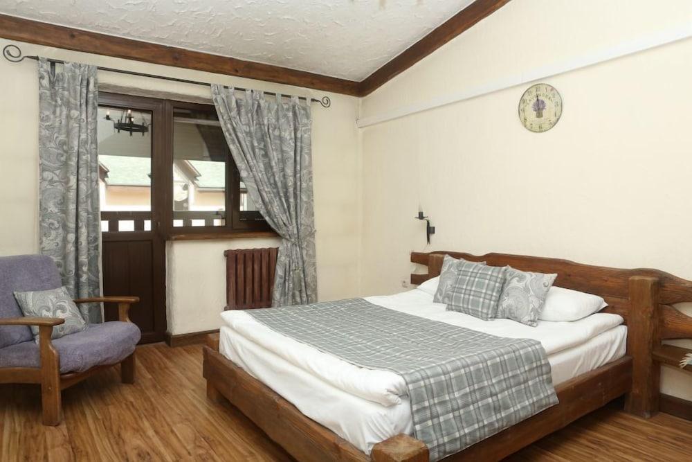 Saraishyq Hotel Αλμάτι Δωμάτιο φωτογραφία