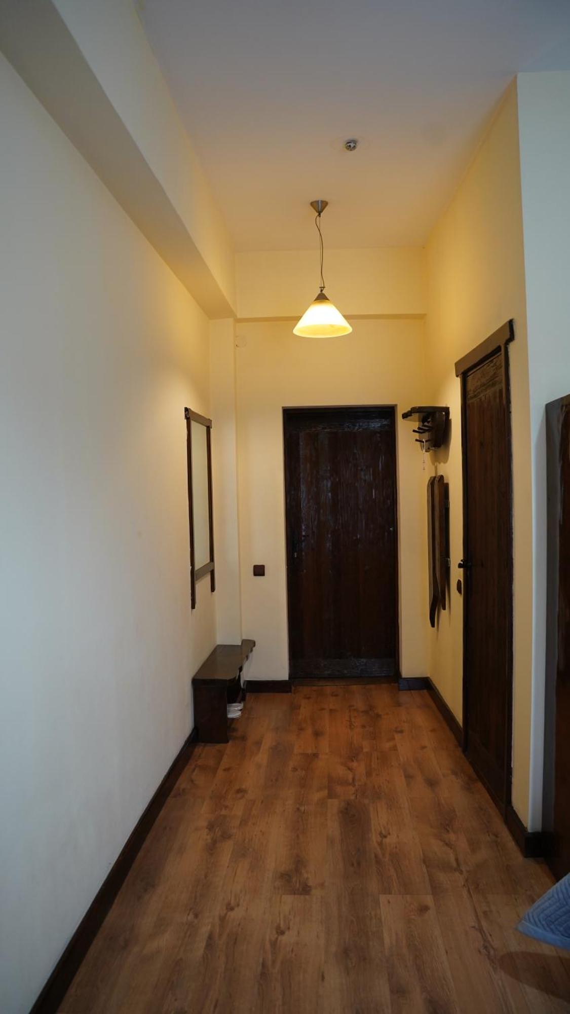 Saraishyq Hotel Αλμάτι Εξωτερικό φωτογραφία