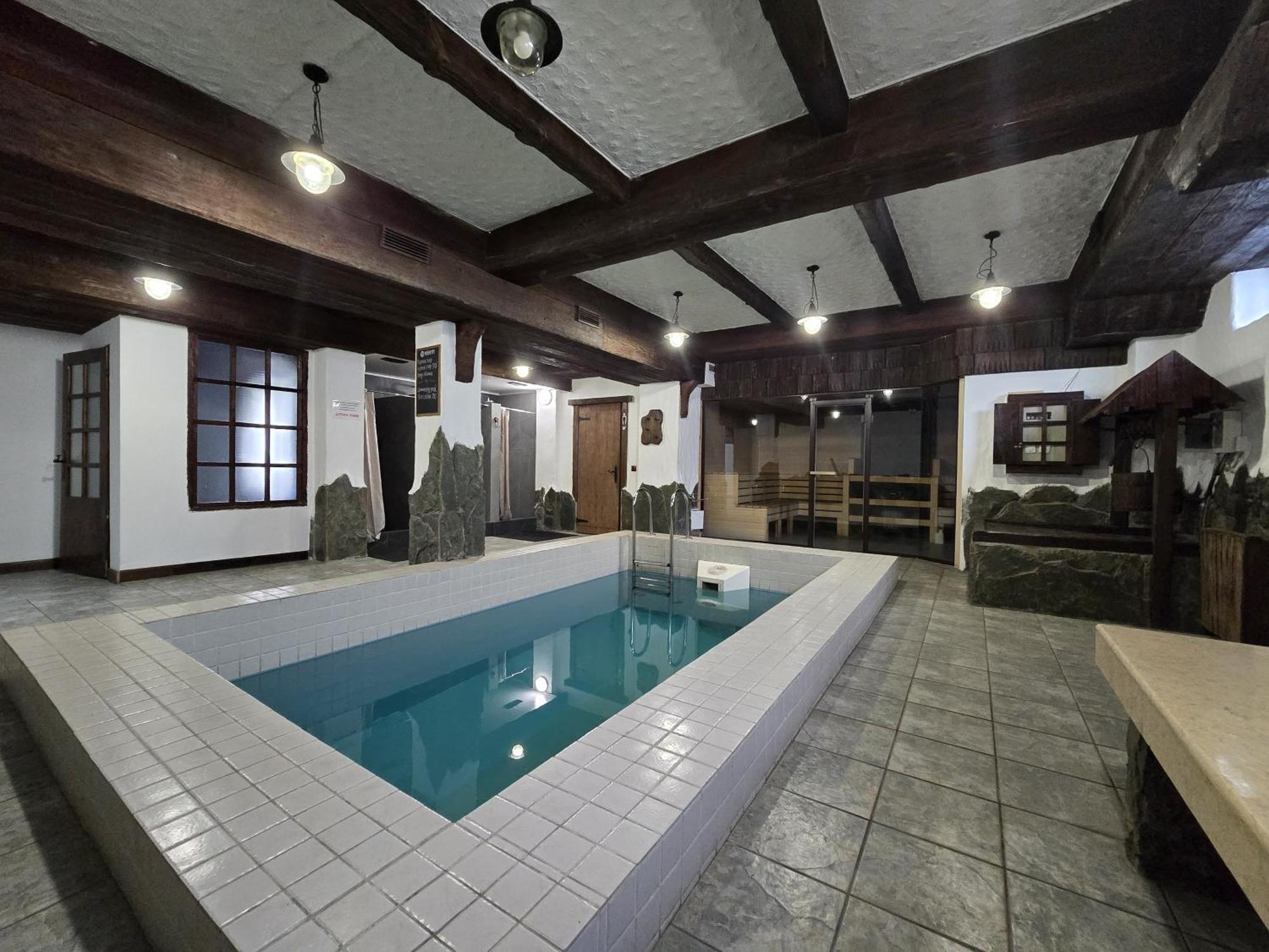Saraishyq Hotel Αλμάτι Εξωτερικό φωτογραφία