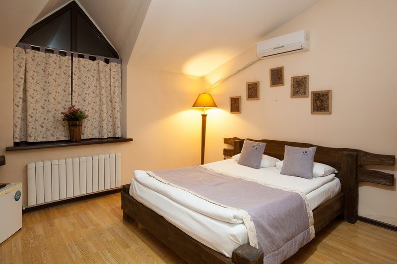 Saraishyq Hotel Αλμάτι Εξωτερικό φωτογραφία